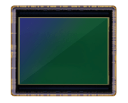 Camera Sensor
