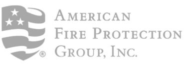 American Fire Protection Group Logo