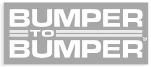 Bumper to Bumper Auto Parts Logo