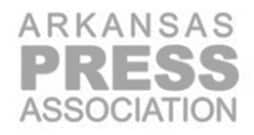 Arkansas Press logo