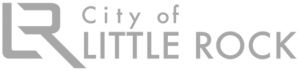 City of Little Rock logo