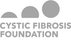 Cystic Fibrosis logo