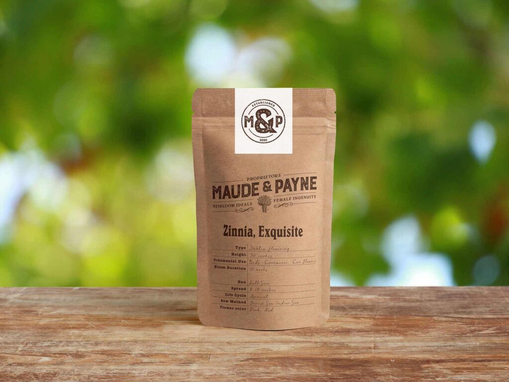 Maude-and-Payne branding strategy Pouch-Packaging
