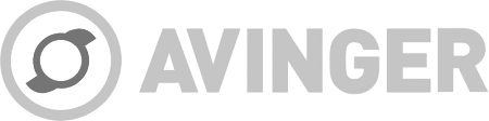 Avinger Logo