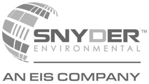 Snyder Environmental Logo