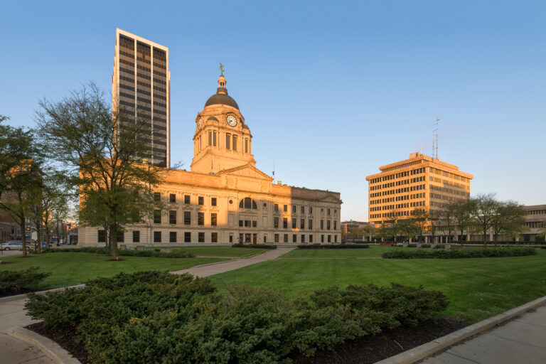 Fort Wayne IN Video Production